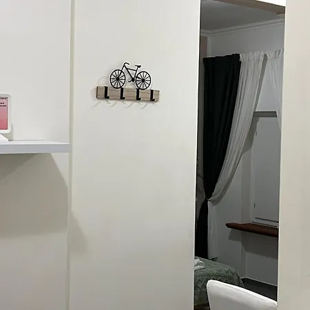 Casa de hóspedes Gemelli Tre *