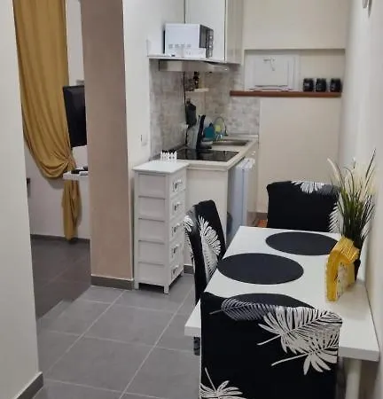 Gemelli Tre Casa de hóspedes