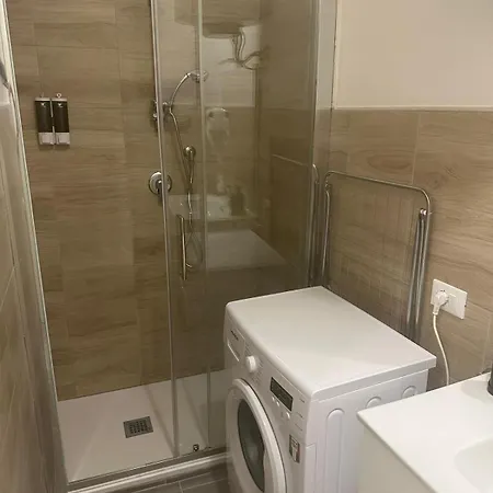 Affittacamere Gemelli Tre *