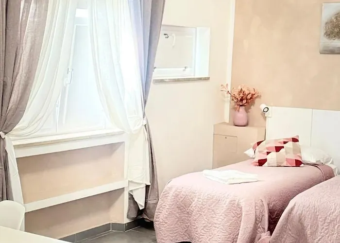 Affittacamere Gemelli Tre