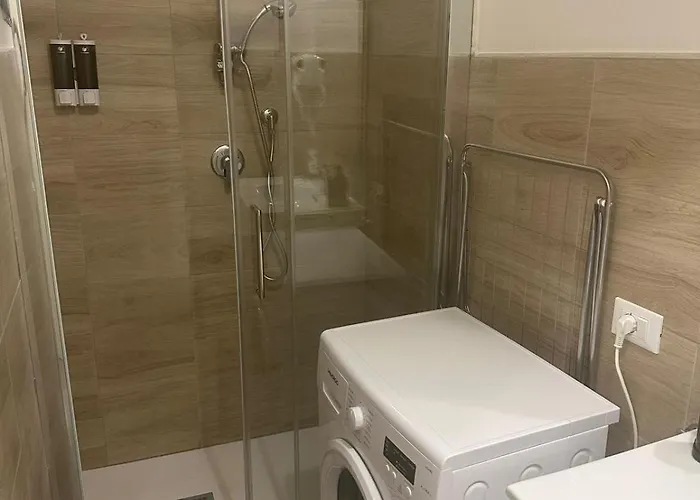 Affittacamere Gemelli Tre *