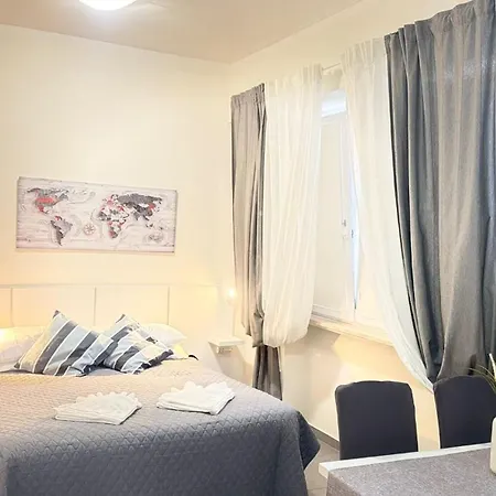 Gemelli Tre Gæstehus *