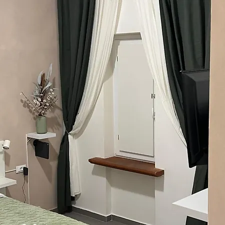 Pensjonat Gemelli Tre