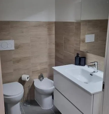 招待所 Gemelli Tre 罗马