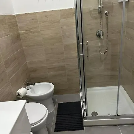 Gæstehus Gemelli Tre *