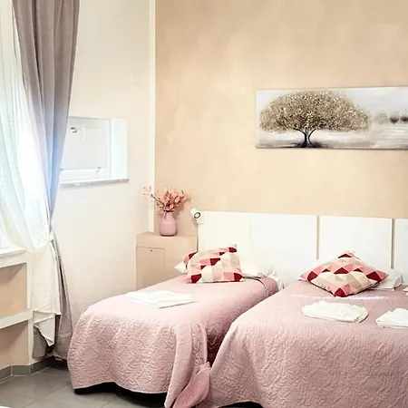 Gemelli Tre 招待所