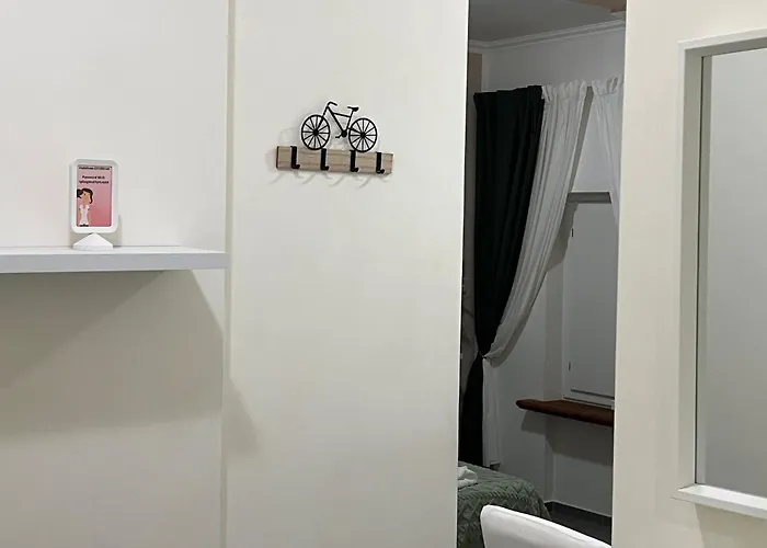 Pensión Gemelli Tre *