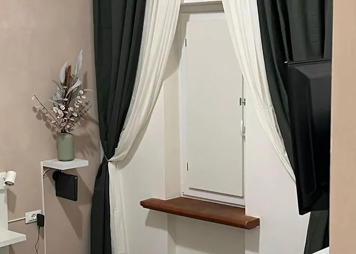 Pensión Gemelli Tre